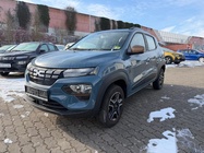 Dacia Spring 2023