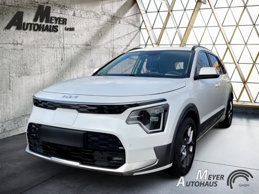 Kia Niro EV 2023