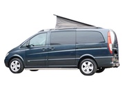Mercedes-Benz Viano 2003