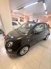 Fiat 500 2022