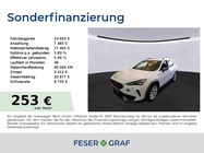 Cupra Formentor 2023