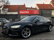 Audi A5 2017