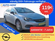 Opel Astra 2021