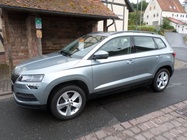 Skoda Karoq 2020