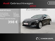 Audi A5 2025