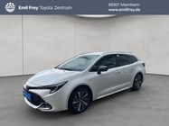 Toyota Corolla 2026