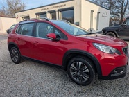 Peugeot 2008 2017