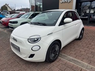 Fiat 500e 2022