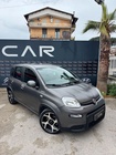 Fiat Panda 2021