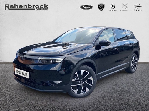 Opel Grandland 2025