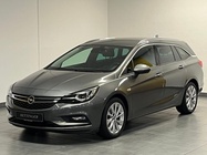Opel Astra 2017