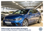 Volkswagen Polo 2025