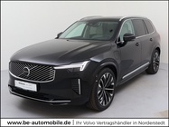 Volvo XC90 2025