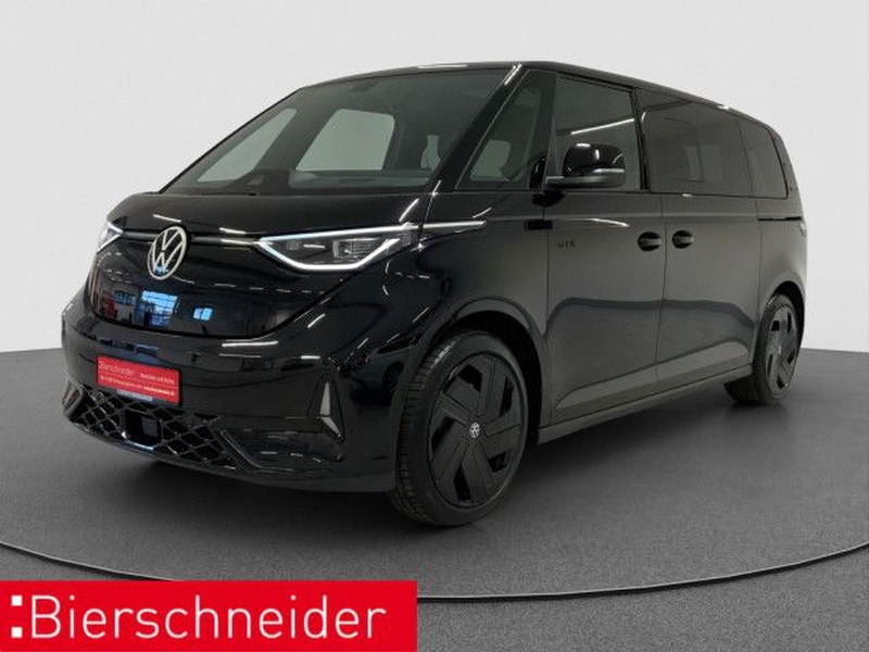 Volkswagen ID.Buzz