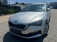 Skoda Scala 2021
