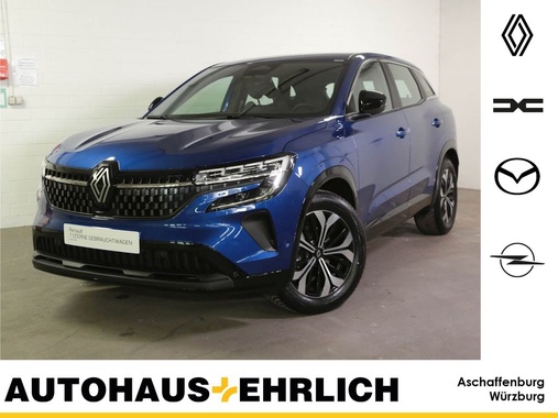 Renault Austral 2023