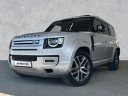 Land Rover Defender 2024