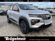 Dacia Spring 2023