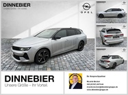 Opel Astra 2024