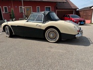 Austin Healey Other 1958