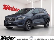 Volvo XC40 2022