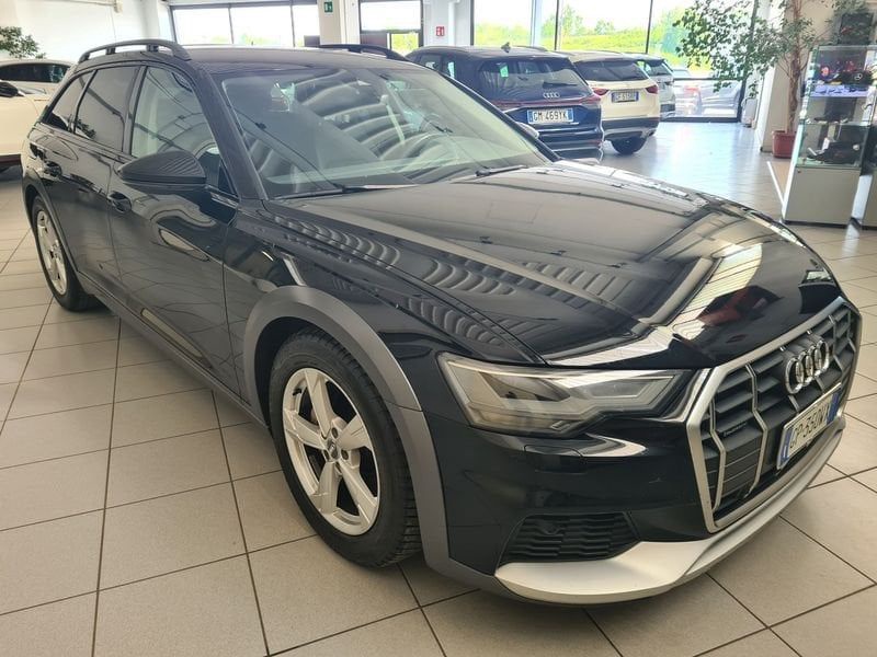 Audi Coupe