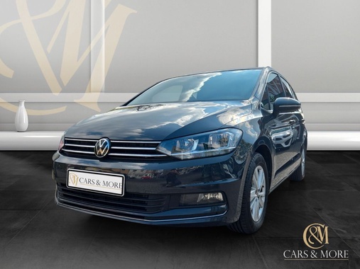 Volkswagen Touran 2023