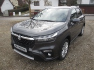 Suzuki SX4 2024