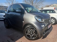 Smart ForTwo 2019