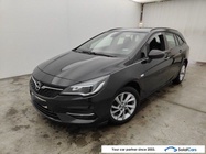 Opel Astra 2020