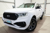 Ford Ranger 2021