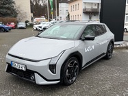 Kia EV4 2025