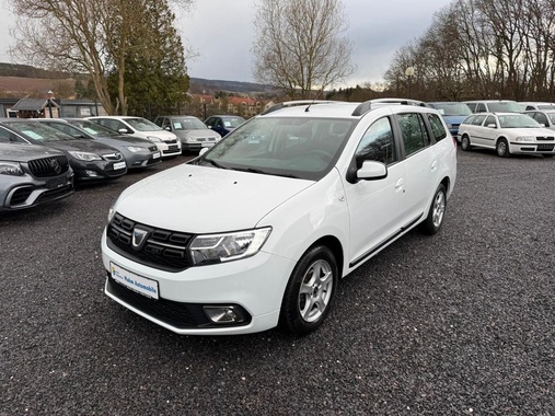 Dacia Logan 2020
