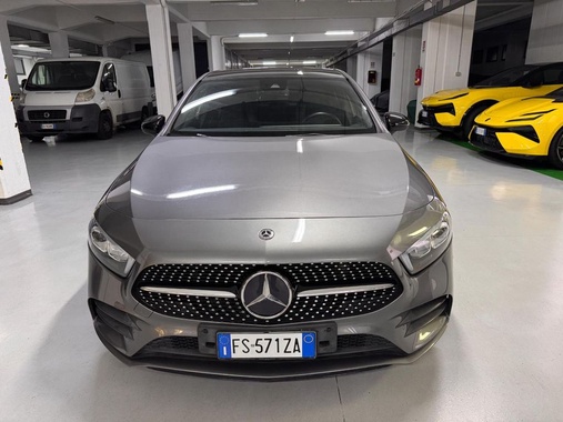 Mercedes-Benz Other 2019