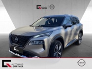 Nissan X-Trail 2025
