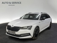 Skoda Superb 2024