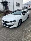 Peugeot 508 2020