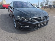 Volkswagen Passat 2020