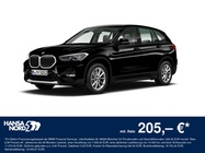 BMW X1 2022