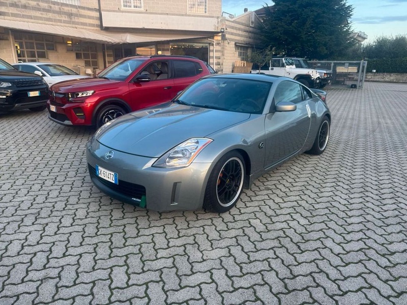 Nissan 350Z