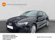 Audi A1 2021