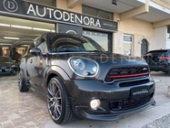 MINI Countryman 2016