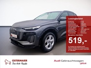 Audi Q6 e-tron 2025