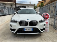 BMW X1 2019