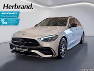 Mercedes-Benz C-Class 2024