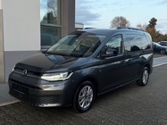 Volkswagen Caddy Maxi 2023