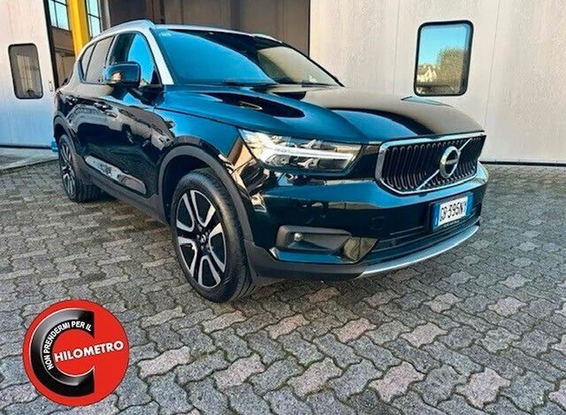 Volvo Other