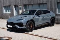 Lamborghini Urus 2025