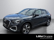 Audi Q2 2025
