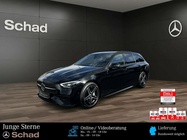 Mercedes-Benz C-Class 2024